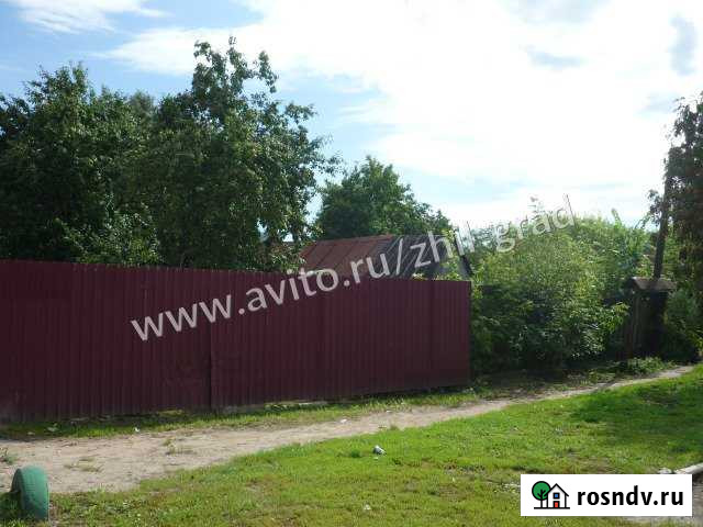 Участок ИЖС 8 сот. на продажу в Зеленодольске Зеленодольск - изображение 1