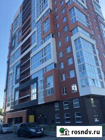 Квартира-студия, 26 м², 8/16 эт. в аренду на длительный срок в Батайске Батайск - изображение 1