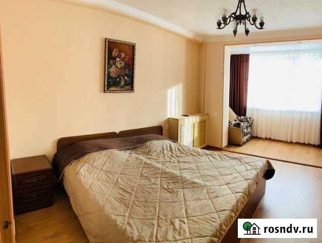 2-комнатная квартира, 34 м², 4/7 эт. в аренду посуточно в Железноводске Железноводск - изображение 1