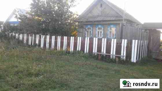 Дом 44.3 м² на участке 19.9 сот. на продажу на Камских Полянах Камские Поляны