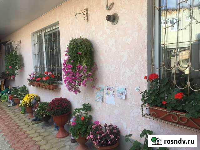 Комната 22 м² в 1-ком. кв., 2/2 эт. в аренду посуточно в Евпатории Евпатория - изображение 1