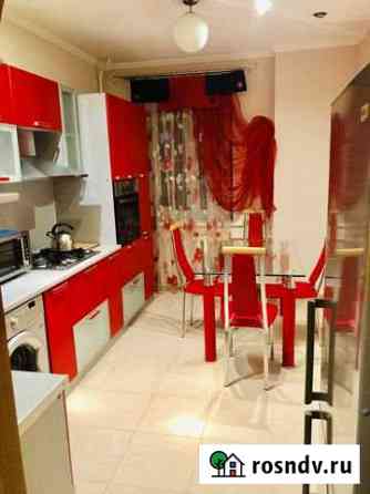 2-комнатная квартира, 64 м², 7/10 эт. в аренду посуточно в Саранске Саранск