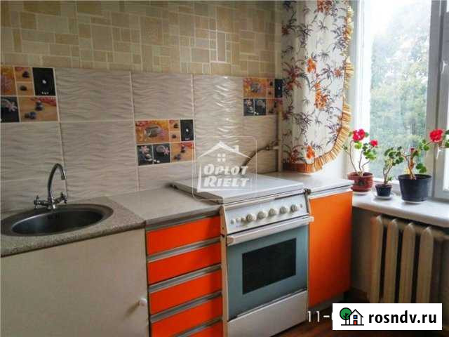 2-комнатная квартира, 56 м², 5/5 эт. в аренду на длительный срок в Видном Видное - изображение 1