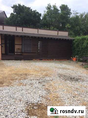 Дом 45 м² на участке 4.5 сот. в аренду посуточно в Геленджике Геленджик - изображение 1