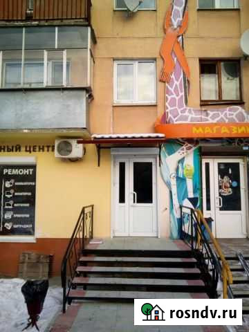 Торгово-офисное помещение Нижний Тагил - изображение 1