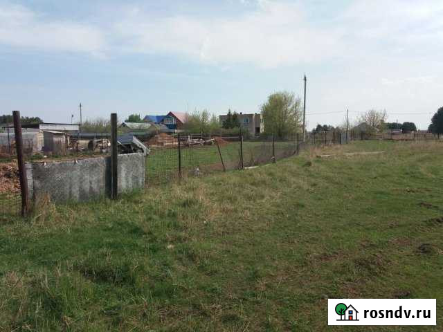 Участок ИЖС 23 сот. на продажу в Нижнекамске Нижнекамск - изображение 1