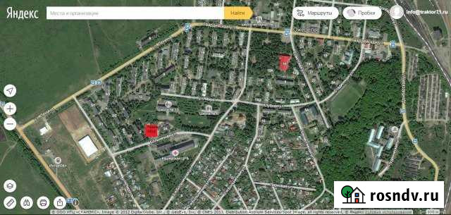 Гараж 19 м² на продажу в Кашире Кашира - изображение 1