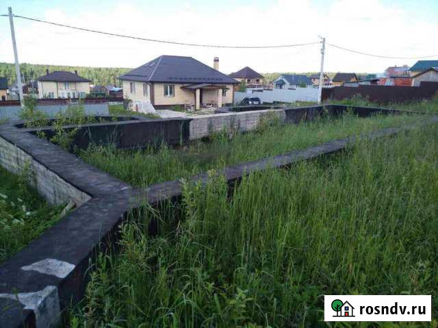 Участок СНТ, ДНП 15 сот. на продажу в Сергиевом Посаде Сергиев Посад - изображение 1