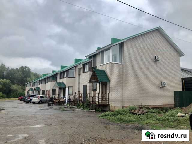 Таунхаус 60 м² на участке 1 сот. на продажу в Нежинке Нежинка - изображение 1