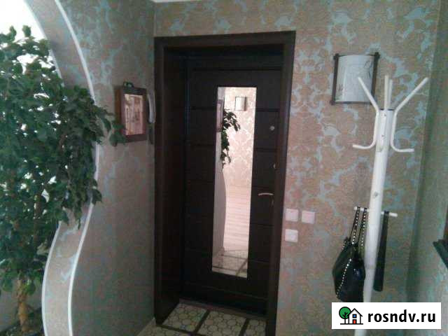 3-комнатная квартира, 62 м², 3/5 эт. на продажу в Асино Асино - изображение 1