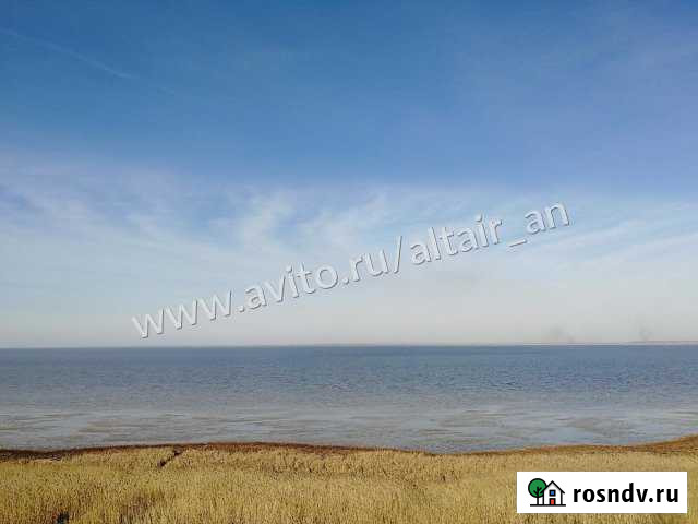 Участок ИЖС 26 сот. на продажу в Азове Азов - изображение 1