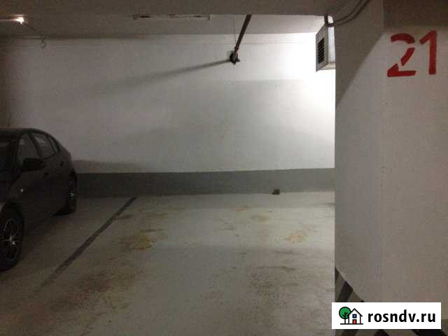 Машиноместо на продажу в Сургуте Сургут - изображение 1