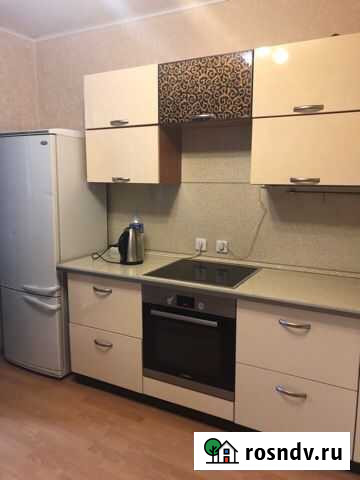 2-комнатная квартира, 65 м², 4/12 эт. в аренду на длительный срок в Чехове Московской области Чехов - изображение 1