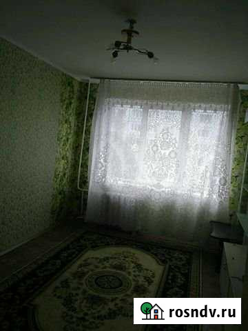 Комната 17 м² в 1-ком. кв., 6/9 эт. на продажу в Кемерово Кемерово - изображение 1