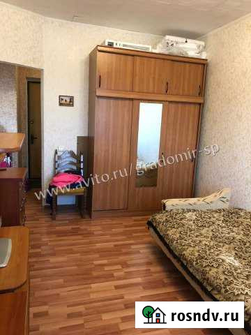 1-комнатная квартира, 39 м², 16/17 эт. на продажу в Дмитрове Дмитров - изображение 1