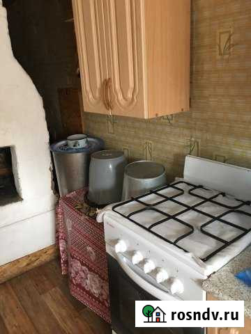 Дом 60 м² на участке 20 сот. на продажу в Валдае Валдай - изображение 1