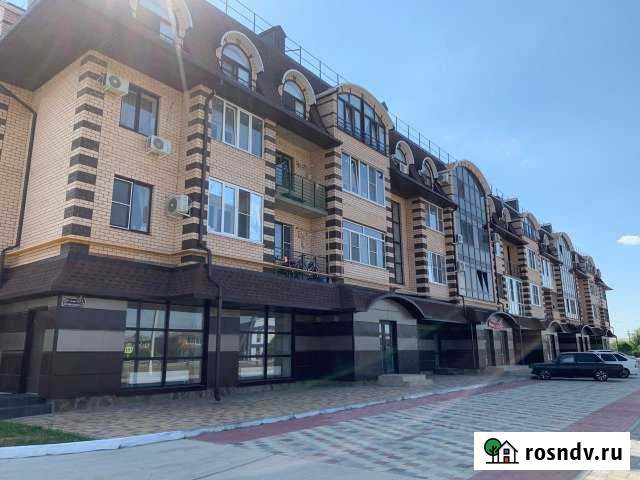 1-комнатная квартира, 48 м², 1/4 эт. на продажу в Белореченске Белореченск - изображение 1