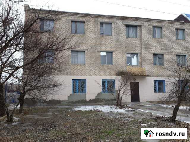 Помещение свободного назначения Котельниково - изображение 1