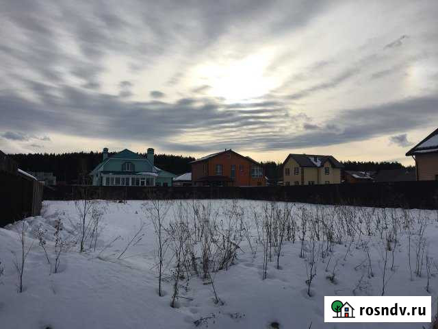 Участок ИЖС 10 сот. на продажу в Арамиле Арамиль - изображение 1