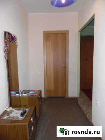 1-комнатная квартира, 42 м², 9/10 эт. на продажу в Киселевске Киселевск - изображение 1