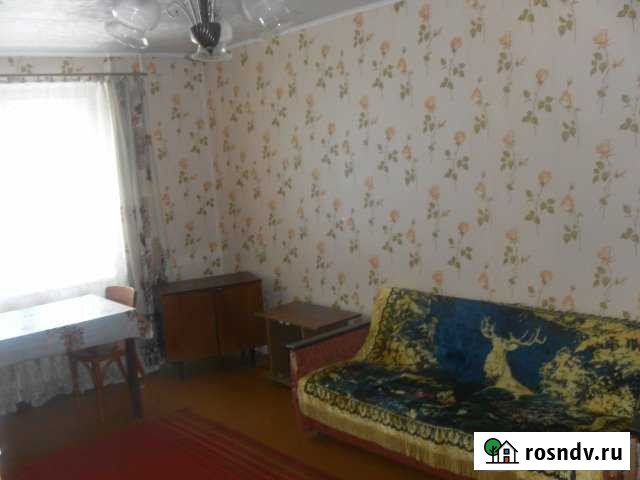 2-комнатная квартира, 47 м², 2/3 эт. на продажу в Ростове Ростов - изображение 1