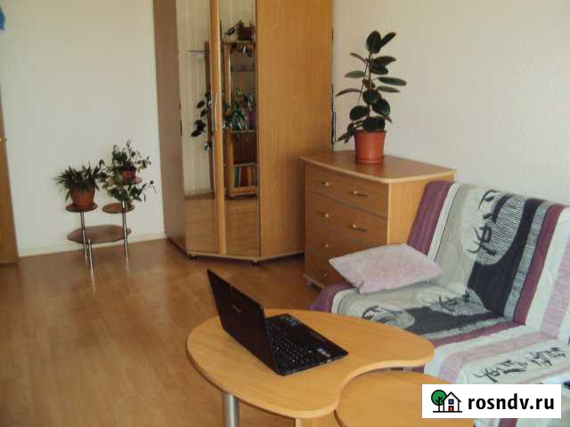 1-комнатная квартира, 31 м², 1/5 эт. в аренду посуточно в Саяногорске Саяногорск - изображение 1