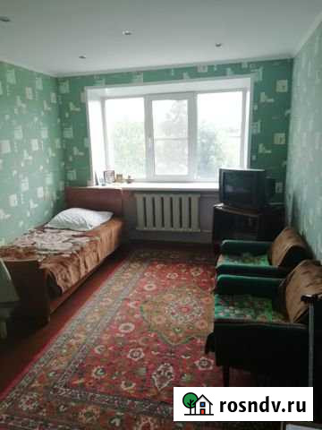 Комната 13 м² в 6-ком. кв., 4/5 эт. на продажу в Воскресенске Воскресенск - изображение 1