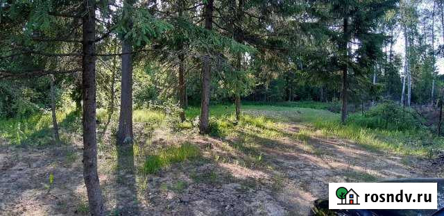 Участок СНТ, ДНП 12 сот. на продажу в Клине Клин - изображение 1