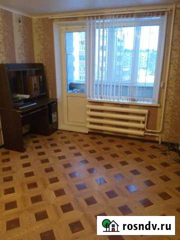 1-комнатная квартира, 35 м², 3/5 эт. на продажу в Шумерле Шумерля - изображение 1