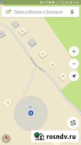 Участок ИЖС 7 сот. на продажу в Златоусте Златоуст - изображение 1