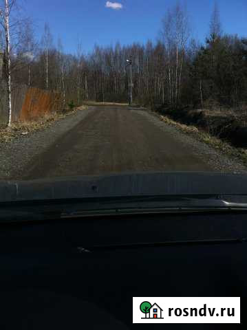 Участок СНТ, ДНП 10 сот. на продажу в Дубне Московской области Дубна - изображение 1