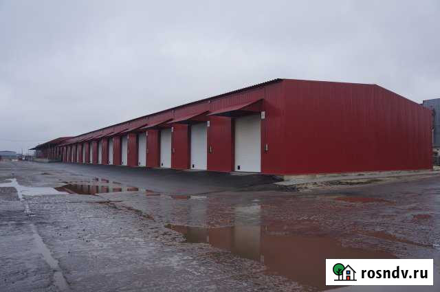 Помещение свободного назначения, 216 кв.м. Белгород - изображение 1