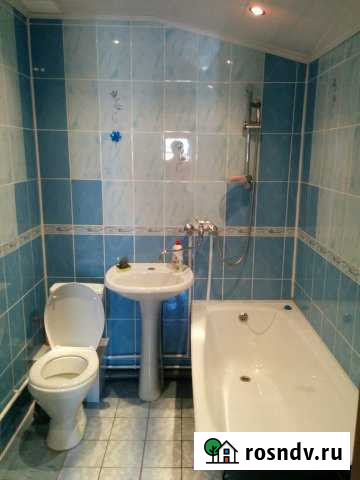 Дом 45 м² на участке 6 сот. на продажу в Юрге Юрга - изображение 1