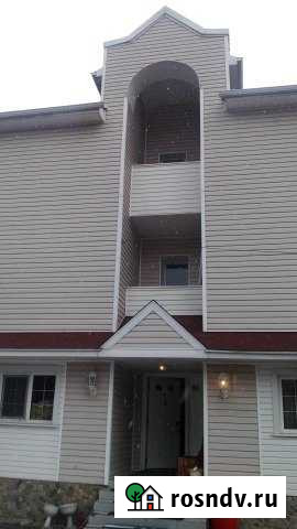 Дом 399.5 м² на участке 17.2 сот. на продажу во Владивостоке Владивосток - изображение 1