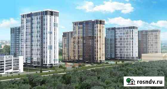 3-комнатная квартира, 87 м², 6/14 эт. на продажу в Рязани Рязань