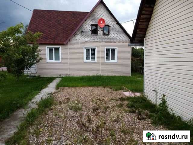 Дача 77 м² на участке 8 сот. на продажу в Электростали Электросталь - изображение 1