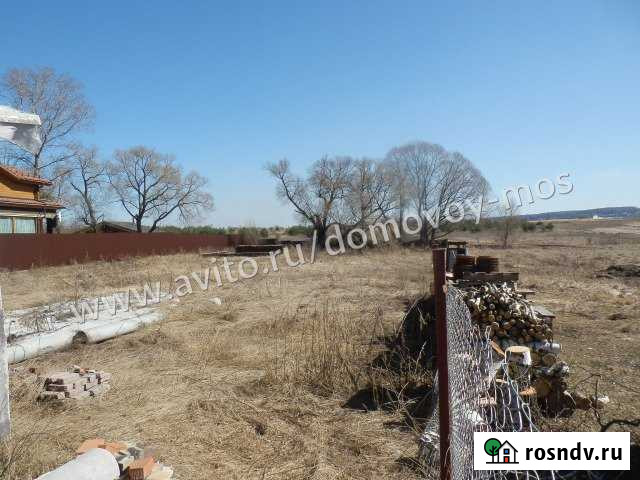 Участок ИЖС 26 сот. на продажу в Пущино Пущино - изображение 1