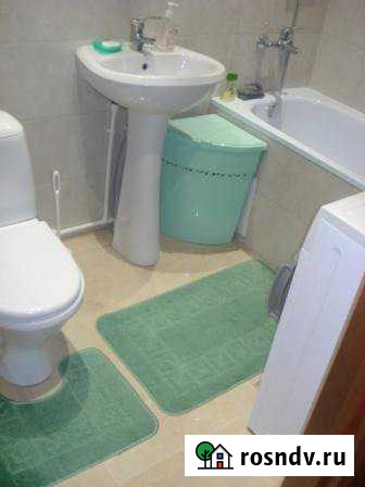 1-комнатная квартира, 36 м², 2/2 эт. на продажу в Юже Южа - изображение 1