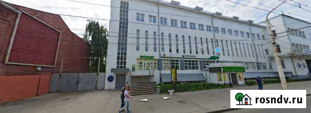 Офисное помещение, 78 кв.м. Кострома - изображение 1