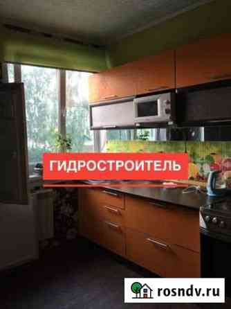 2-комнатная квартира, 48 м², 3/5 эт. в аренду на длительный срок в Братске Братск