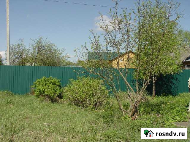 Дом 78 м² на участке 6 сот. в аренду на длительный срок в Кондрово Кондрово - изображение 1