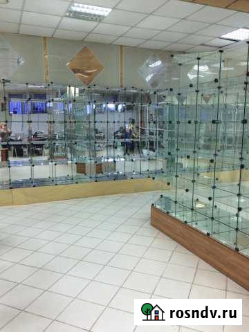 Сдам торговое помещение, 122 кв.м. Сургут - изображение 1