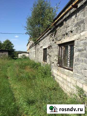 Продам два производственных помещения Дзержинск - изображение 1