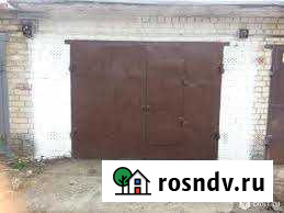 Гараж 23 м² на продажу в Печоре Печора - изображение 1