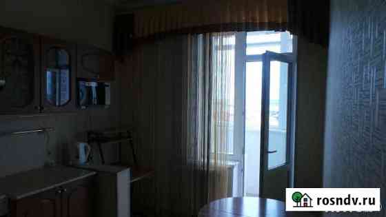 1-комнатная квартира, 43 м², 7/10 эт. в аренду на длительный срок в Ханты-Мансийске Ханты-Мансийск