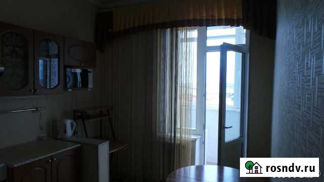 1-комнатная квартира, 43 м², 7/10 эт. в аренду на длительный срок в Ханты-Мансийске Ханты-Мансийск - изображение 1