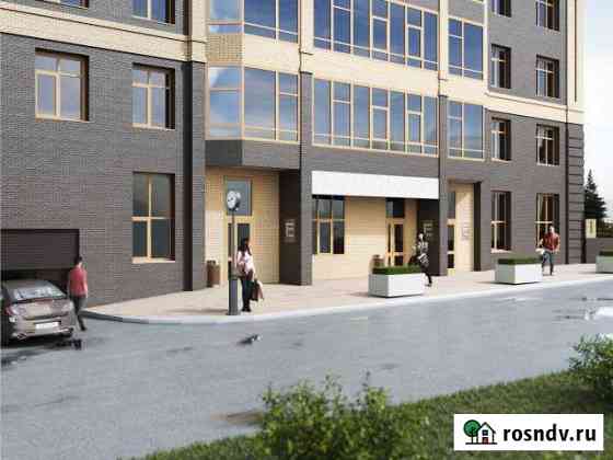 4-комнатная квартира, 103 м², 9/14 эт. на продажу в Барнауле Барнаул