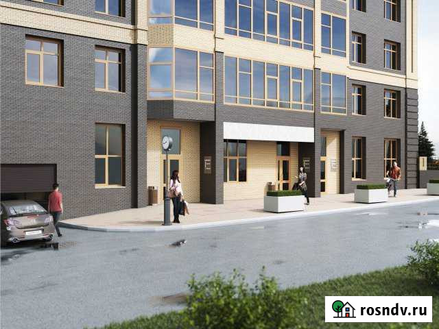 4-комнатная квартира, 103 м², 9/14 эт. на продажу в Барнауле Барнаул - изображение 1