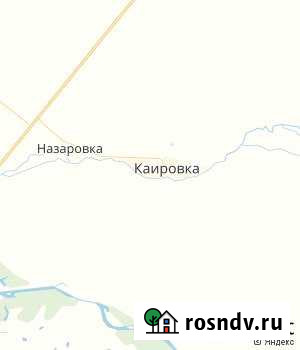 Участок СНТ, ДНП 1740 сот. в аренду в Саракташе Саракташ - изображение 1