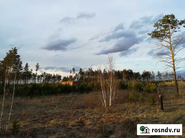 Участок СНТ, ДНП 18 сот. на продажу в Минусинске Минусинск - изображение 1